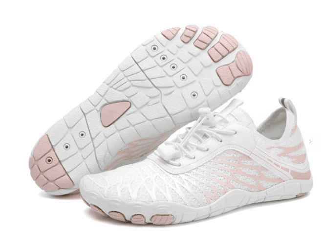 Lorax Pro - Healthy & non-slip barefoot shoes (Unisex)