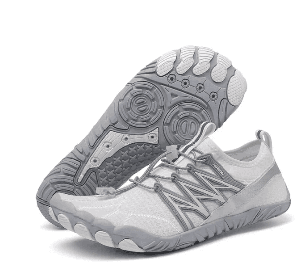 Athlete Pro - healthy & comfortable barefoot shoes