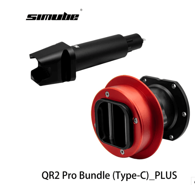 QR2 / QR2 Pro Bundle (Type-C)_PLUS
