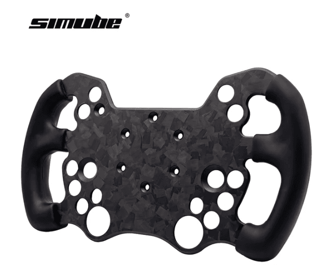 Wheel Rim for FANATEC GT3 Endurance